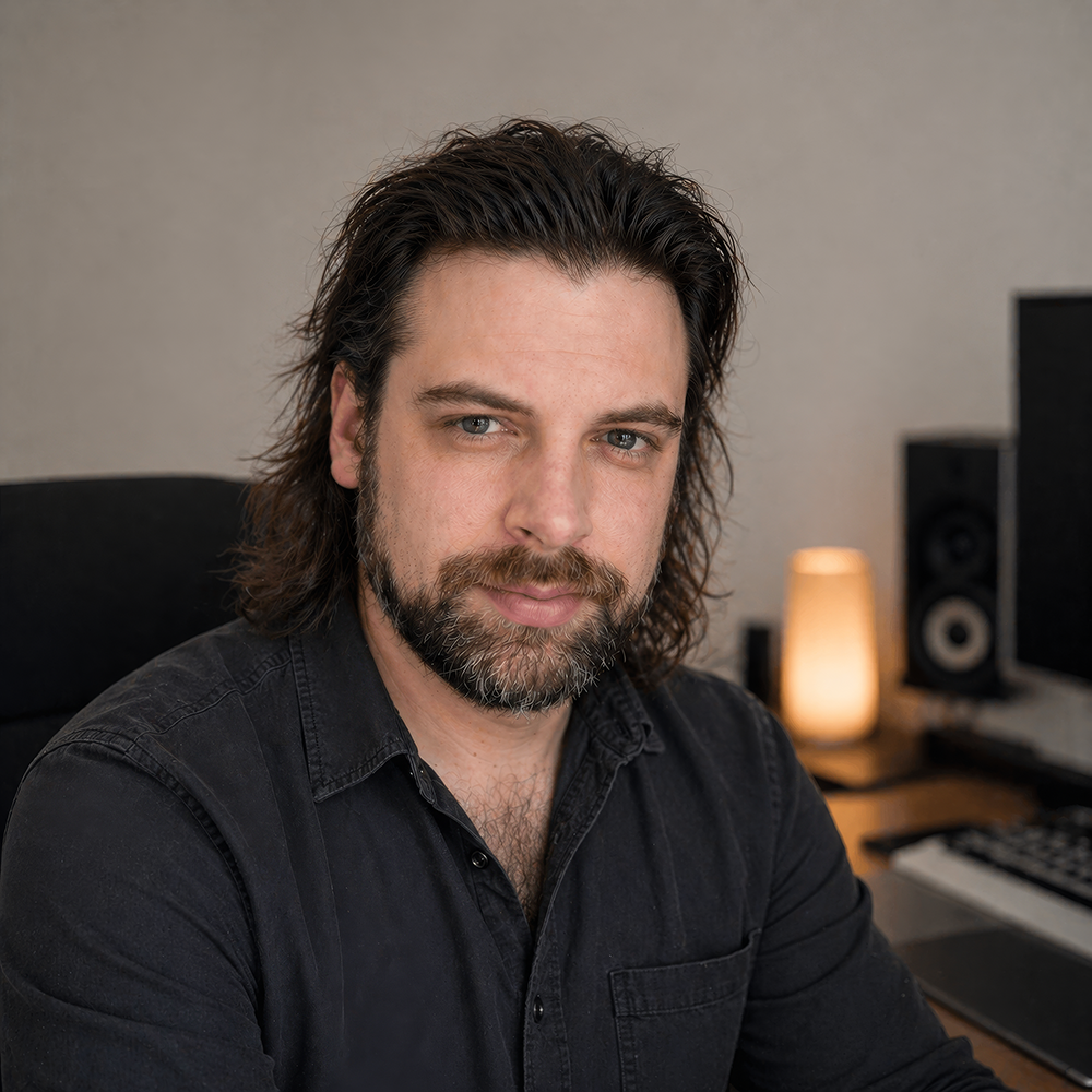 Benjamin Römer